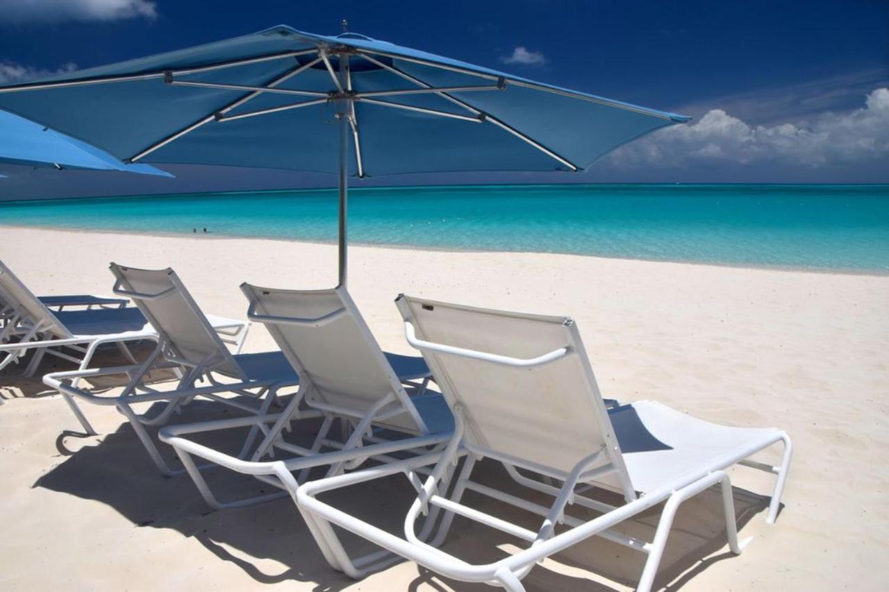 Villa Renaissance Unit 501 Grace Bay Beach The Bight Settlements 外观 照片