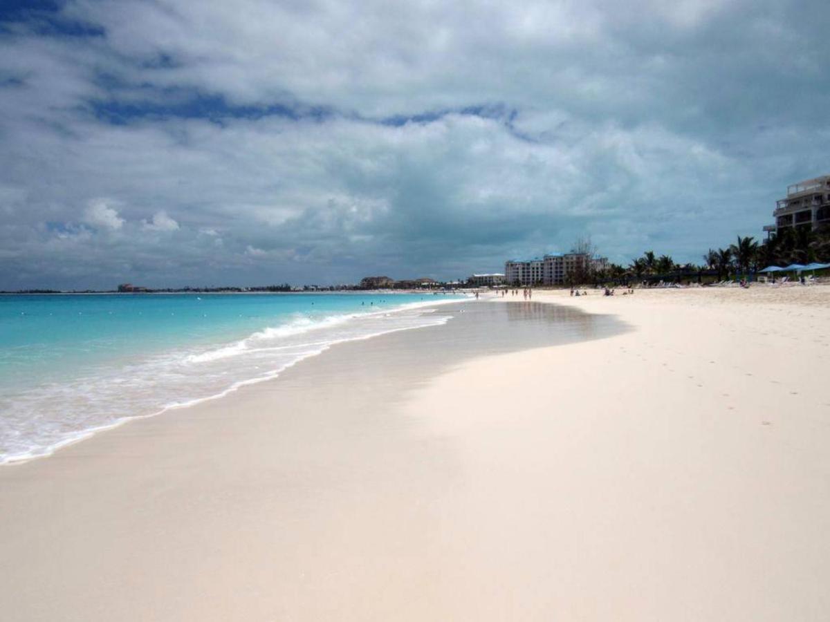 Villa Renaissance Unit 501 Grace Bay Beach The Bight Settlements 外观 照片